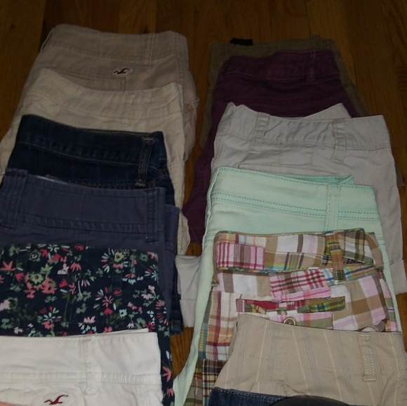 Shorts - Picture 1 of 4